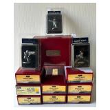 #1001 NIB - Britain - American Cival War