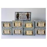 #1003 NIB - The Old Nothwest Trading Co - ETO Normandy 1944