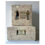 #1005 NIB - The Old Nothwest Trading Co - A House Divided
