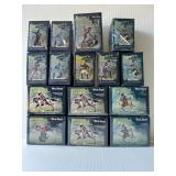 #1006 NIB - Black Hawk - Custer's Last Stand