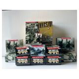 #1012 NIB - King & Country - WWII
