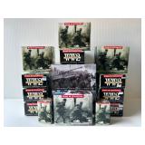 #1014 NIB - King & Country - WWII