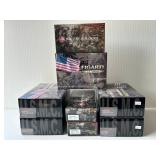 #1018 NIB - Figarti - Iraq War & U.S. Marines