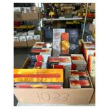 #1033 NIB - Conte Collectibles - American Civil