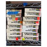 #1053 Revell Artillery Lot