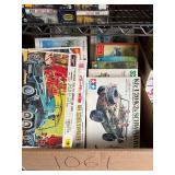 #1061 Assorted Lot - Nitto, KSN Midori, Otaki etc