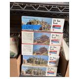 #1065 NIB - Monogram 2.5 Ton Trucks