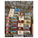 #1140 UPC Howitzer, Gun emplacment and Coventry II