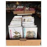 #1167 Assorted Lot Italeri, Dragon, ICM etc Soldiers