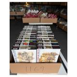 #1169 Dragon French Foreign Legion, U.S. Air Assault, British Desert Rats etc Soldiers