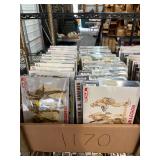 #1170 	 Assorted Lot Dragon & Tamiya Soldiers