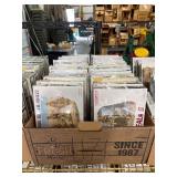 #1171 Assorted Lot Trumpeter, Dragon, Tamiya Soldiers