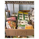 #1179 Assorted Lot Airflx, UPC, Heller etc Soldiers