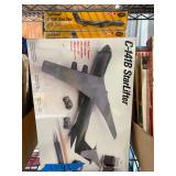 #1191 DML C-141b Starlifter - NIB