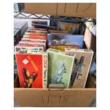 #1198 Assorted Lot IMC, Revell, Hasegawa etc Planes