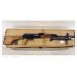 #1300 Poly Tech AKS-223 Cal.