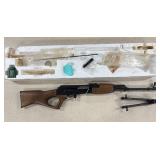 #1301 Norinco NHM 91