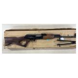 #1302 Norinco NHM 91 