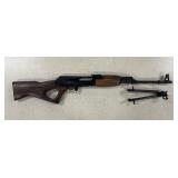#1302 Cal. 7.62x39mm