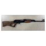 #1303 Cal. 7.62x39mm