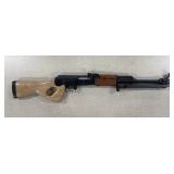 #1304 Zastava Kragujevac Model M-00