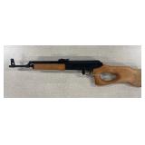 #1306 Sporter Rifle