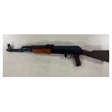 #1308 Sporter Rifle with box