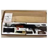 #1309 Egyptian MAADI AKM 