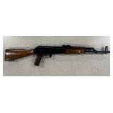 #1309 Cal. 7.62x39mm