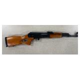 #1310 Norinco MAK-90 Sporter Rifle 