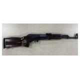 #1312 Norinco MAK-90 Sporter Rifle 