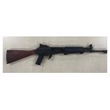 #1314 Valmet Model M76