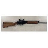 #1315 Valmet Cal. .223REM Tourulan Tehdas 