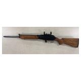 #1315 with Rifle Scope Mount