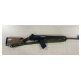 #1316 Norinco MAK-90