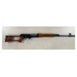 #1317 Rare Chinese Norinco NDM-86 Dragunov Marksman Rifle