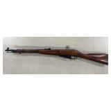 #1319 Backside of Gun