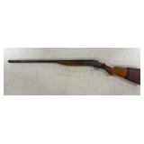 #1328 Backside of Gun