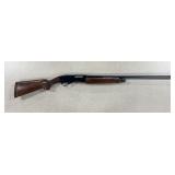 #1329 Winchester Model 1200 12 GA 2 3/4in. Chamber Pump-Action  Shotgun