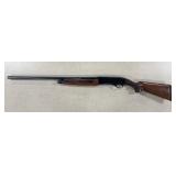 #1329 Backside of Gun