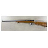 #1333 Backside of Gun