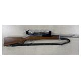#1334 Ruger Mini Ranch Rifle