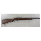 #1335 Ruger Model 10/22 Cal. .22LR 