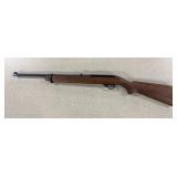 #1335 Backside of Gun