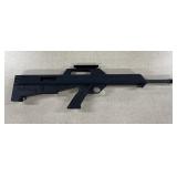 #1339 Bushmaster Firearms M17S Cal. 223-5.56mm bullpup rifle