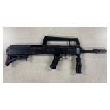 #1340 Rare Norinco Bullpup 86S Cal. 7.62/39mm