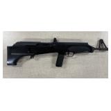 #1341 Rare Finbish Valmet M82 Bullpup Rifle 