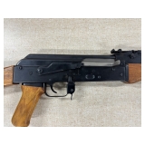 #1300  NATO with bipod and box