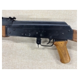 #1300 Chinese Kalashnikov Variant