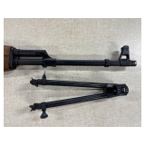#1301 with bipod